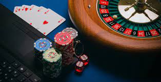 Зеркало Vulkan Million Casino